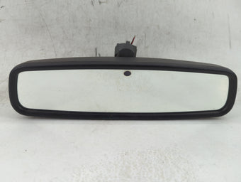 compare product 2013-2019 Ford Escape Interior Rear View Mirror Replacement OEM P/N:GNTX-939 Fits OEM Used Auto Parts