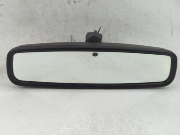 2013-2019 Ford Escape Interior Rear View Mirror Replacement OEM P/N:GNTX-939 Fits OEM Used Auto Parts - Oemusedautoparts1.co