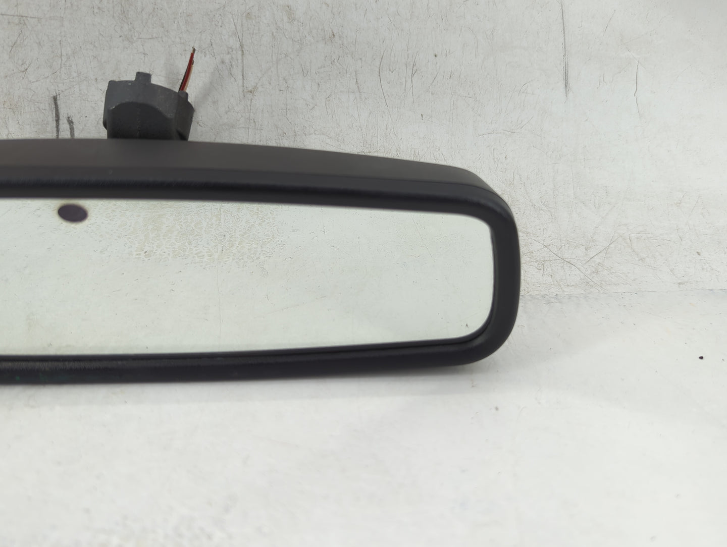 2013-2019 Ford Escape Interior Rear View Mirror Replacement OEM P/N:GNTX-939 Fits OEM Used Auto Parts - Oemusedautoparts1.co