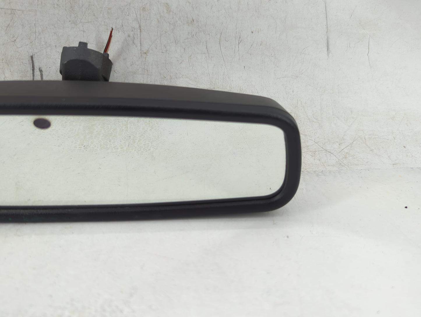 2013-2019 Ford Escape Interior Rear View Mirror Replacement OEM P/N:GNTX-939 Fits OEM Used Auto Parts - Oemusedautoparts1.co