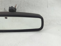 2013-2019 Ford Escape Interior Rear View Mirror Replacement OEM P/N:GNTX-939 Fits OEM Used Auto Parts - Oemusedautoparts1.co