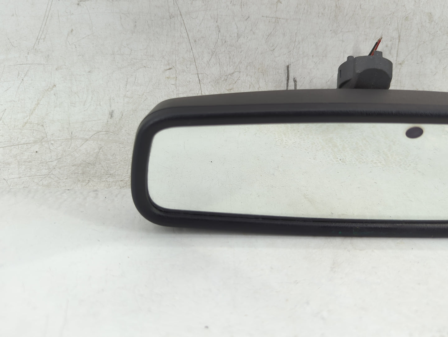 2013-2019 Ford Escape Interior Rear View Mirror Replacement OEM P/N:GNTX-939 Fits OEM Used Auto Parts - Oemusedautoparts1.co