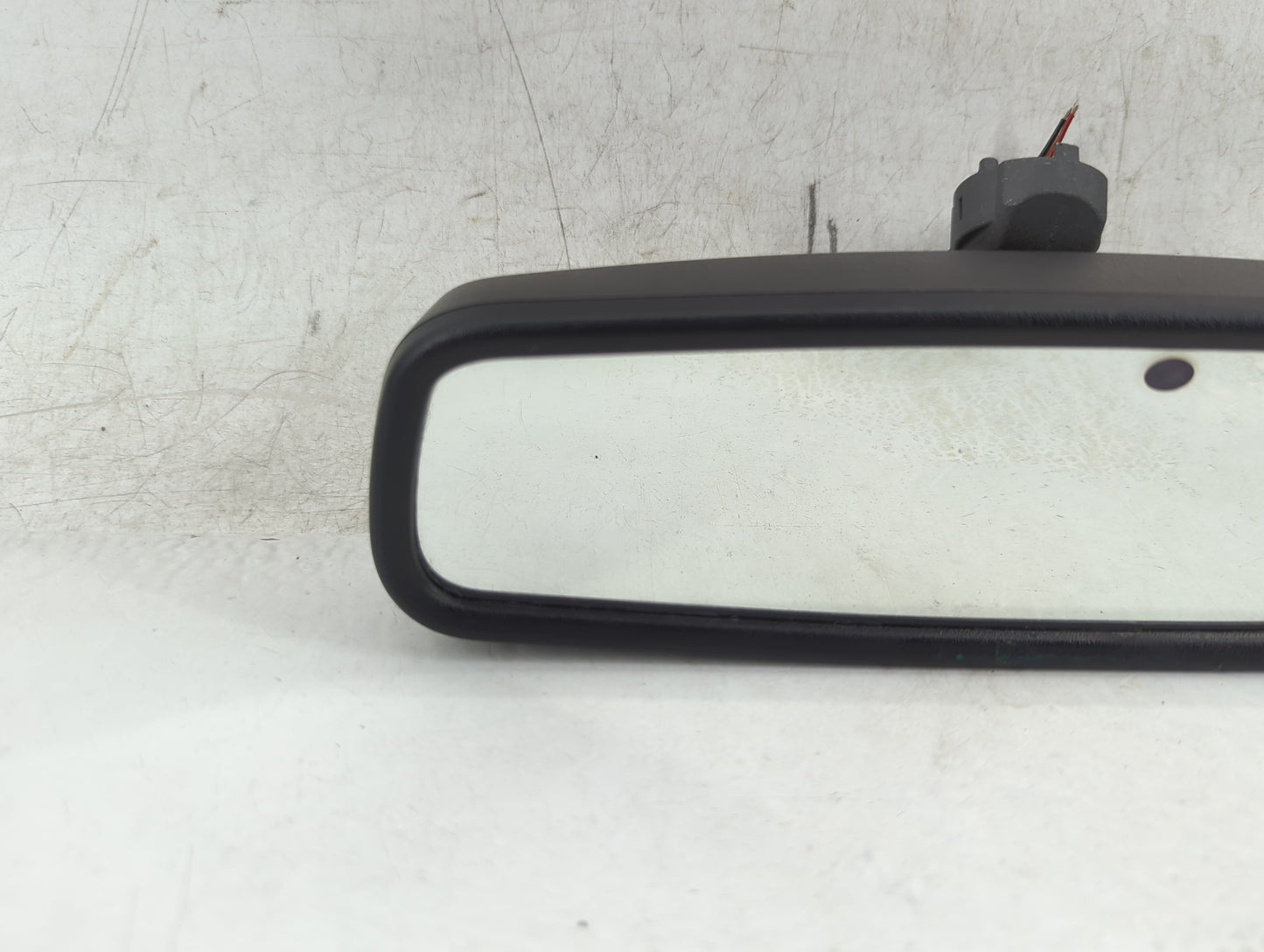 2013-2019 Ford Escape Interior Rear View Mirror Replacement OEM P/N:GNTX-939 Fits OEM Used Auto Parts - Oemusedautoparts1.co