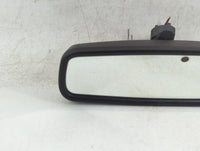 2013-2019 Ford Escape Interior Rear View Mirror Replacement OEM P/N:GNTX-939 Fits OEM Used Auto Parts - Oemusedautoparts1.co
