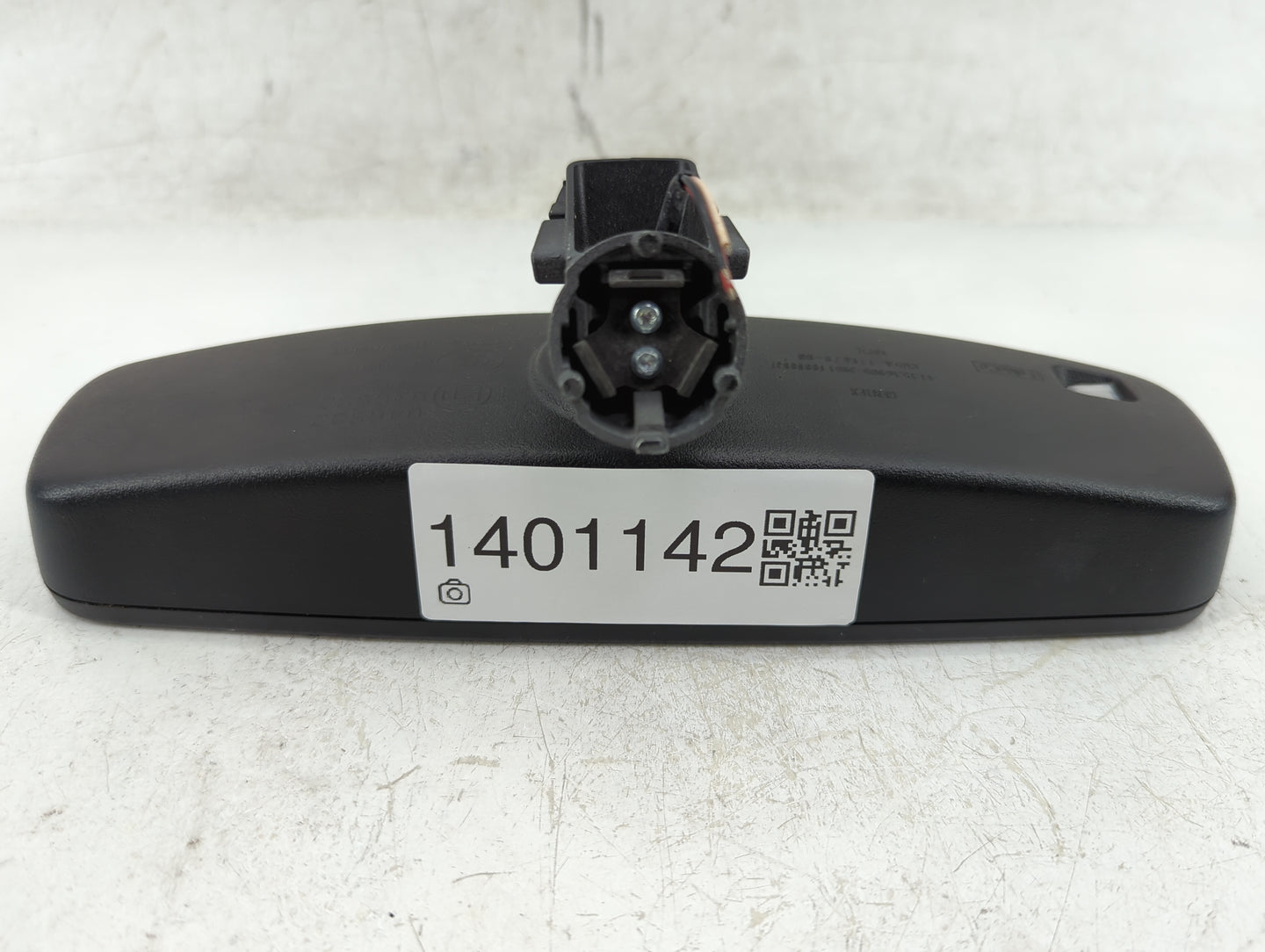 2013-2019 Ford Escape Interior Rear View Mirror Replacement OEM P/N:GNTX-939 Fits OEM Used Auto Parts - Oemusedautoparts1.co