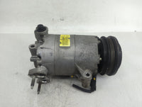 2013-2016 Ford Escape Air Conditioning A/c Ac Compressor Oem - Oemusedautoparts1.com