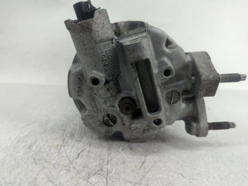 2013-2016 Ford Escape Air Conditioning A/c Ac Compressor Oem