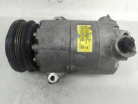 2013-2016 Ford Escape Air Conditioning A/c Ac Compressor Oem - Oemusedautoparts1.com