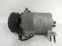 2013-2016 Ford Escape Air Conditioning A/c Ac Compressor Oem - Oemusedautoparts1.com