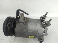 2013-2016 Ford Escape Air Conditioning A/c Ac Compressor Oem - Oemusedautoparts1.com
