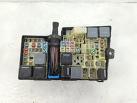2013-2016 Ford Escape Fusebox Fuse Box Panel Relay Module P/N:AV6T-14A067-AC Fits Fits 2013 2014 2015 2016 OEM Used Auto Par