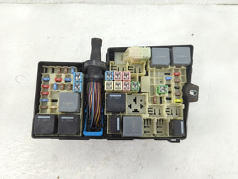 compare product 2013-2016 Ford Escape Fusebox Fuse Box Panel Relay Module P/N:AV6T-14A067-AC Fits Fits 2013 2014 2015 2016 OEM Used Auto Parts