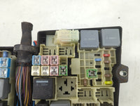 2013-2016 Ford Escape Fusebox Fuse Box Panel Relay Module P/N:AV6T-14A067-AC Fits Fits 2013 2014 2015 2016 OEM Used Auto Par