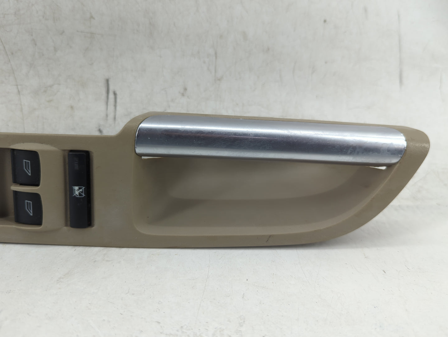 2013-2019 Ford Escape Master Power Window Switch Replacement Driver Side Left P/N:BM5T-14A132-AA Fits OEM Used Auto Parts - 