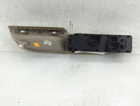 2013-2019 Ford Escape Master Power Window Switch Replacement Driver Side Left P/N:BM5T-14A132-AA Fits OEM Used Auto Parts - 