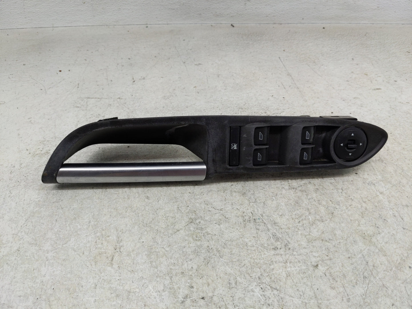 2013-2016 Ford Escape Master Power Window Switch Replacement Driver Side Left P/N:BM5T-14A132-AA Fits OEM Used Auto Parts - 