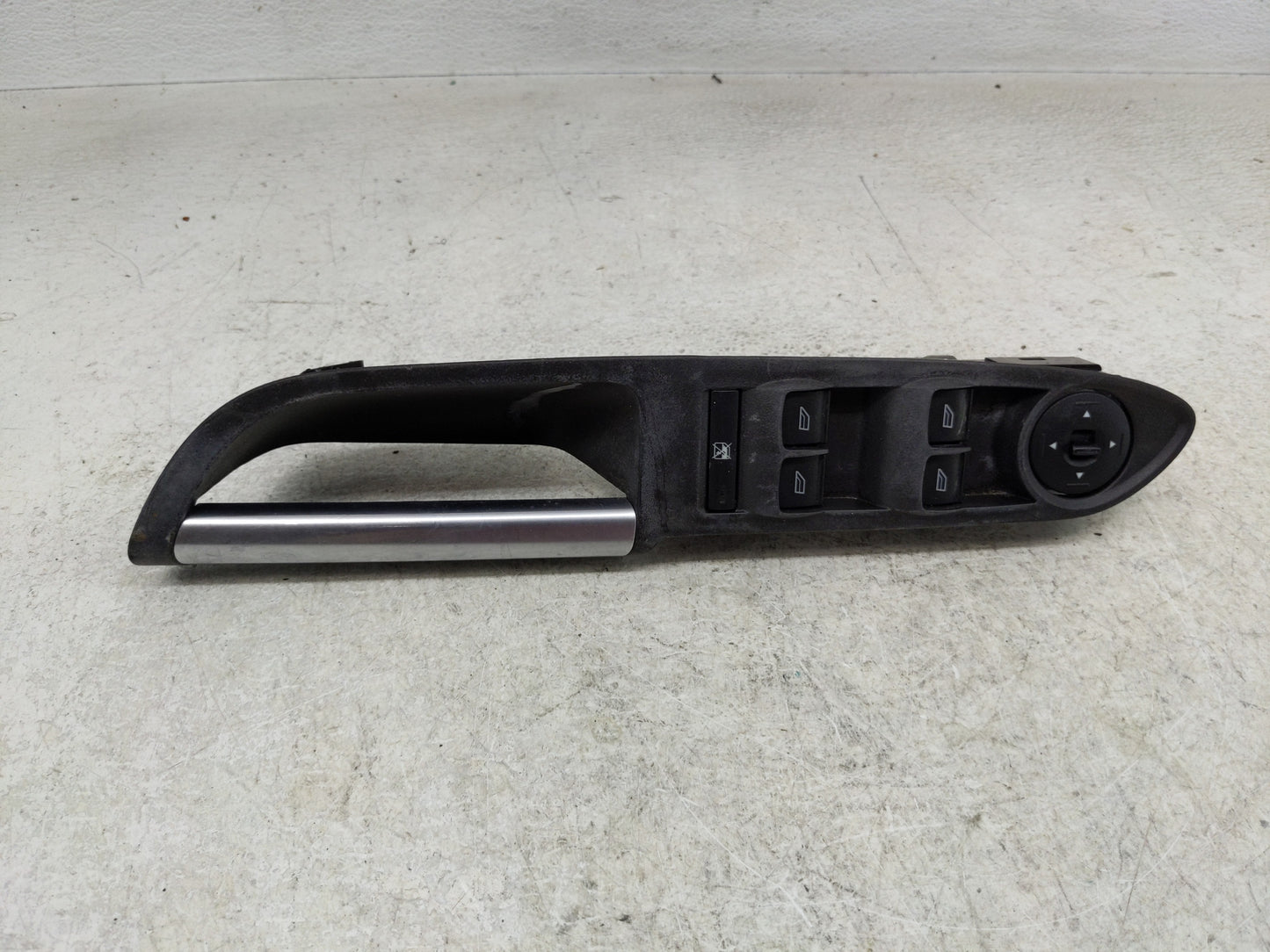 2013-2016 Ford Escape Master Power Window Switch Replacement Driver Side Left P/N:BM5T-14A132-AA Fits OEM Used Auto Parts - 