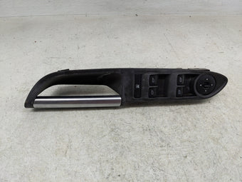 compare product 2013-2016 Ford Escape Master Power Window Switch Replacement Driver Side Left P/N:BM5T-14A132-AA Fits OEM Used Auto Parts