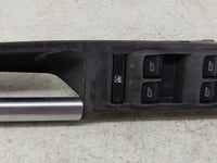 2013-2016 Ford Escape Master Power Window Switch Replacement Driver Side Left P/N:BM5T-14A132-AA Fits OEM Used Auto Parts - 