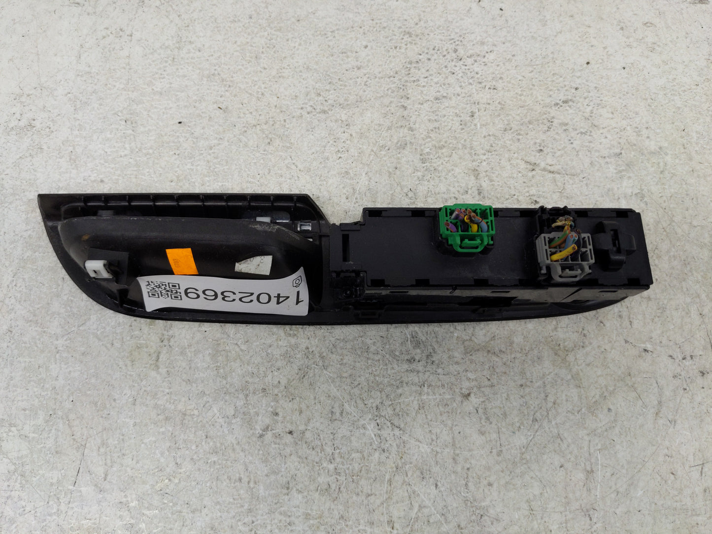 2013-2016 Ford Escape Master Power Window Switch Replacement Driver Side Left P/N:BM5T-14A132-AA Fits OEM Used Auto Parts - 
