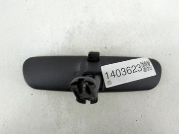 2013-2019 Ford Escape Interior Rear View Mirror Replacement OEM Fits Fits 2013 2014 2015 2016 2017 2018 2019 2020 2021 2022 OEM Used Auto Parts