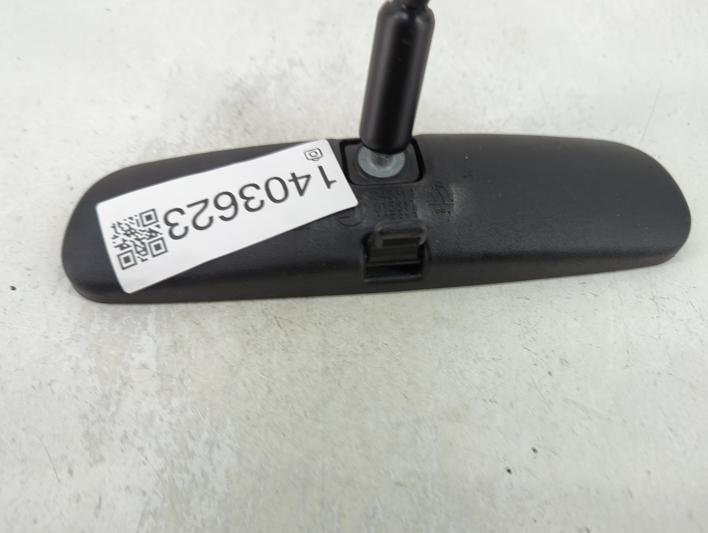 2013-2019 Ford Escape Interior Rear View Mirror Replacement OEM Fits Fits 2013 2014 2015 2016 2017 2018 2019 2020 2021 2022 