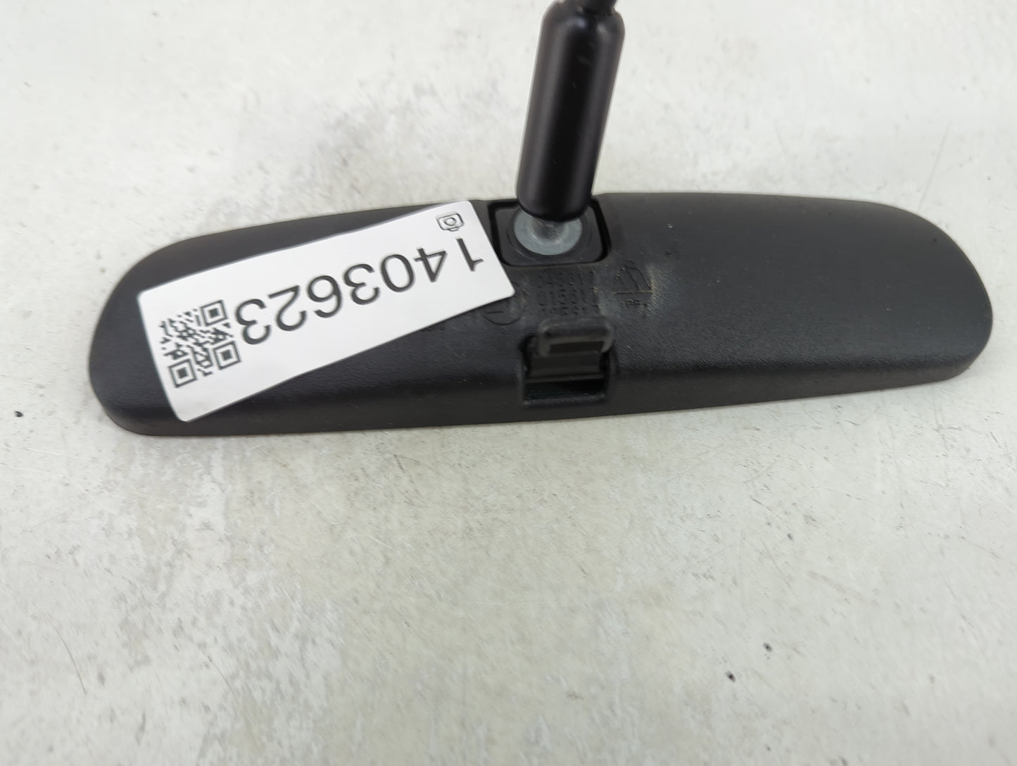 2013-2019 Ford Escape Interior Rear View Mirror Replacement OEM Fits Fits 2013 2014 2015 2016 2017 2018 2019 2020 2021 2022 
