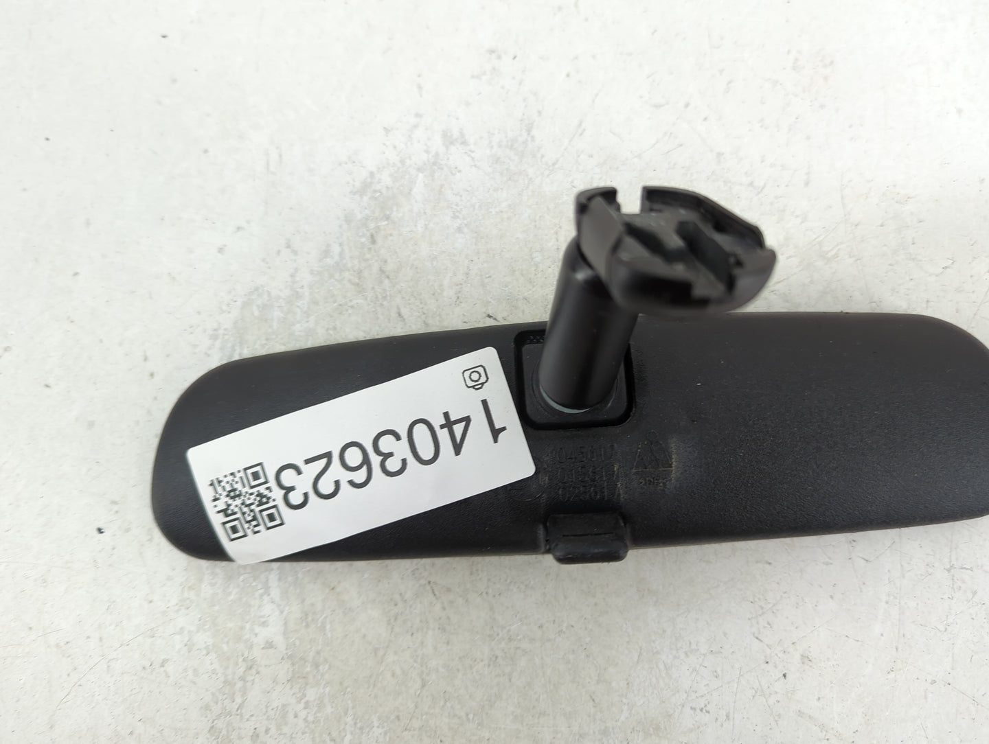 2013-2019 Ford Escape Interior Rear View Mirror Replacement OEM Fits Fits 2013 2014 2015 2016 2017 2018 2019 2020 2021 2022 