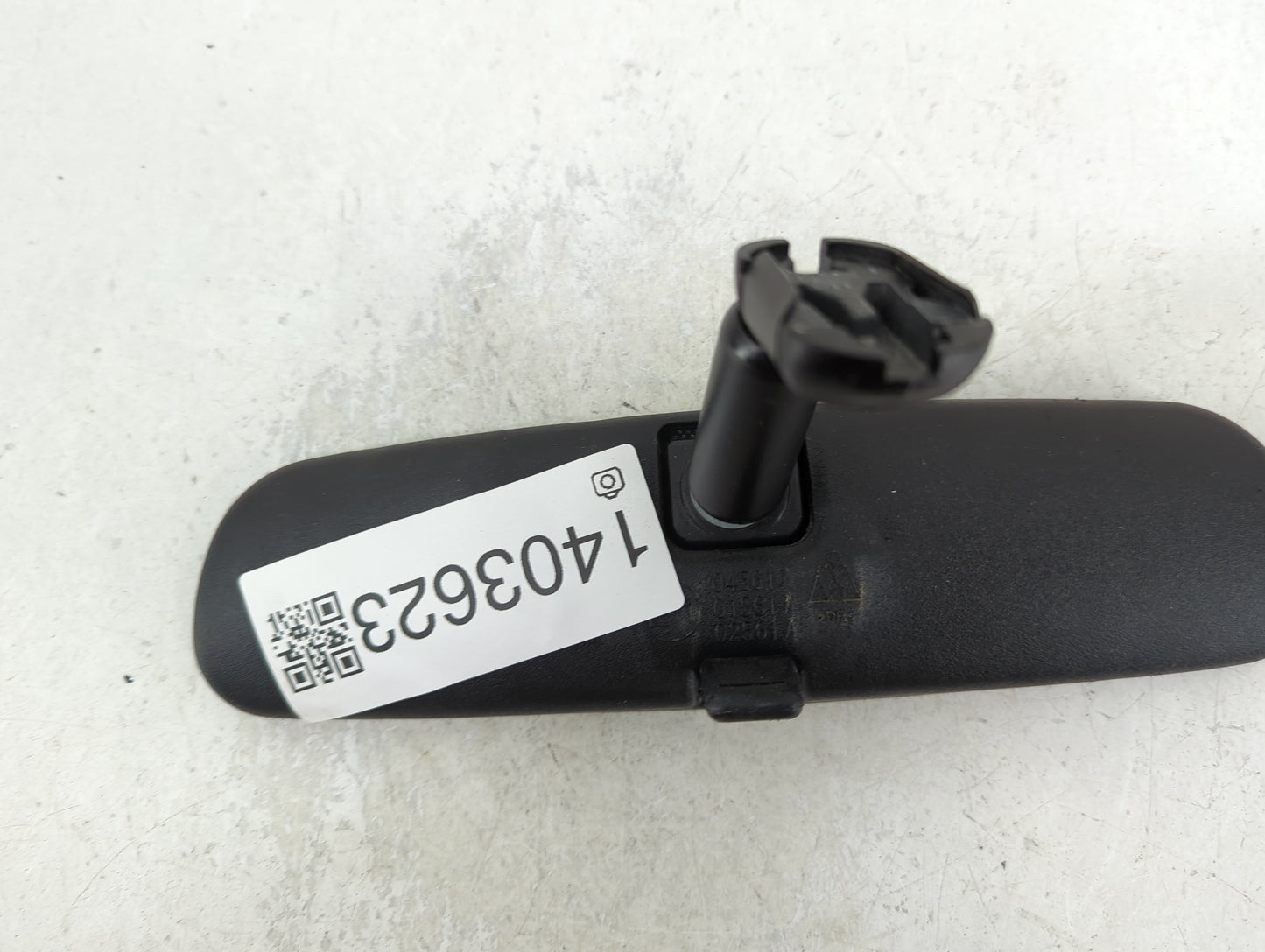 2013-2019 Ford Escape Interior Rear View Mirror Replacement OEM Fits Fits 2013 2014 2015 2016 2017 2018 2019 2020 2021 2022 