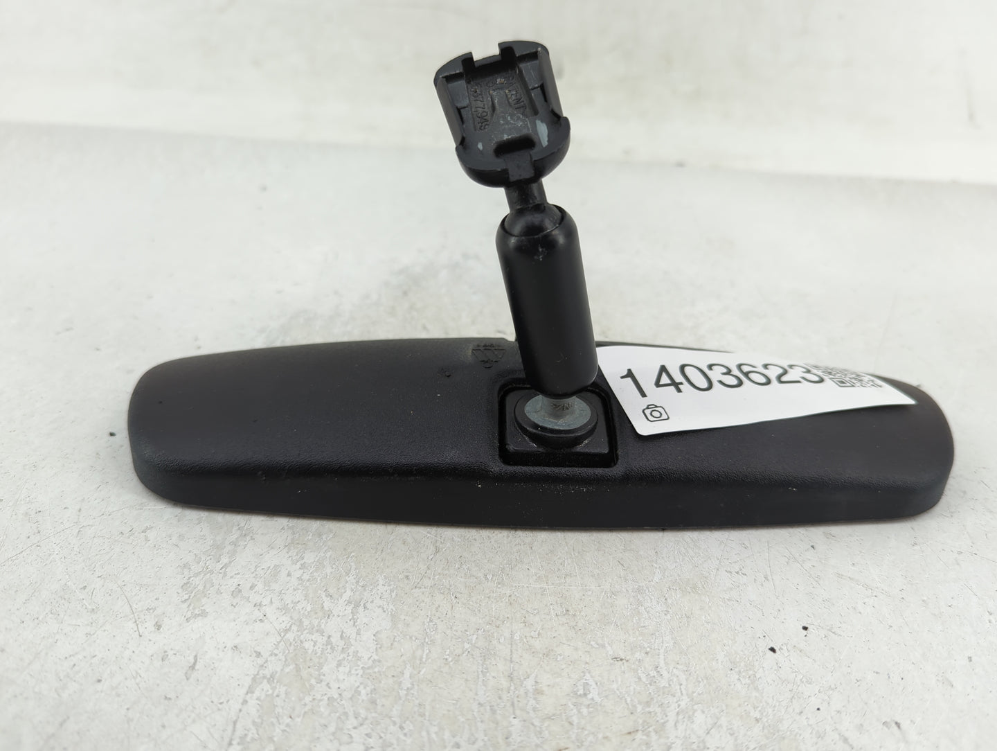 2013-2019 Ford Escape Interior Rear View Mirror Replacement OEM Fits Fits 2013 2014 2015 2016 2017 2018 2019 2020 2021 2022 