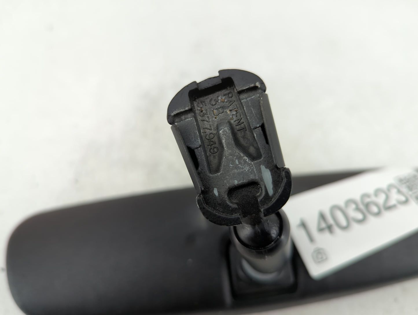 2013-2019 Ford Escape Interior Rear View Mirror Replacement OEM Fits Fits 2013 2014 2015 2016 2017 2018 2019 2020 2021 2022 