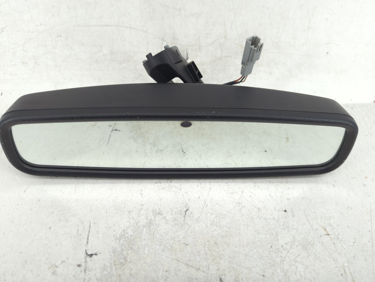 2013-2019 Ford Escape Interior Rear View Mirror Replacement OEM P/N:CU5A 17E673 Fits OEM Used Auto Parts - Oemusedautoparts1