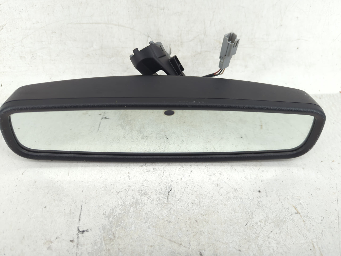 2013-2019 Ford Escape Interior Rear View Mirror Replacement OEM P/N:CU5A 17E673 Fits OEM Used Auto Parts - Oemusedautoparts1