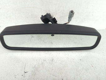 compare product 2013-2019 Ford Escape Interior Rear View Mirror Replacement OEM P/N:CU5A 17E673 Fits OEM Used Auto Parts