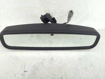 2013-2019 Ford Escape Interior Rear View Mirror Replacement OEM P/N:CU5A 17E673 Fits OEM Used Auto Parts - Oemusedautoparts1