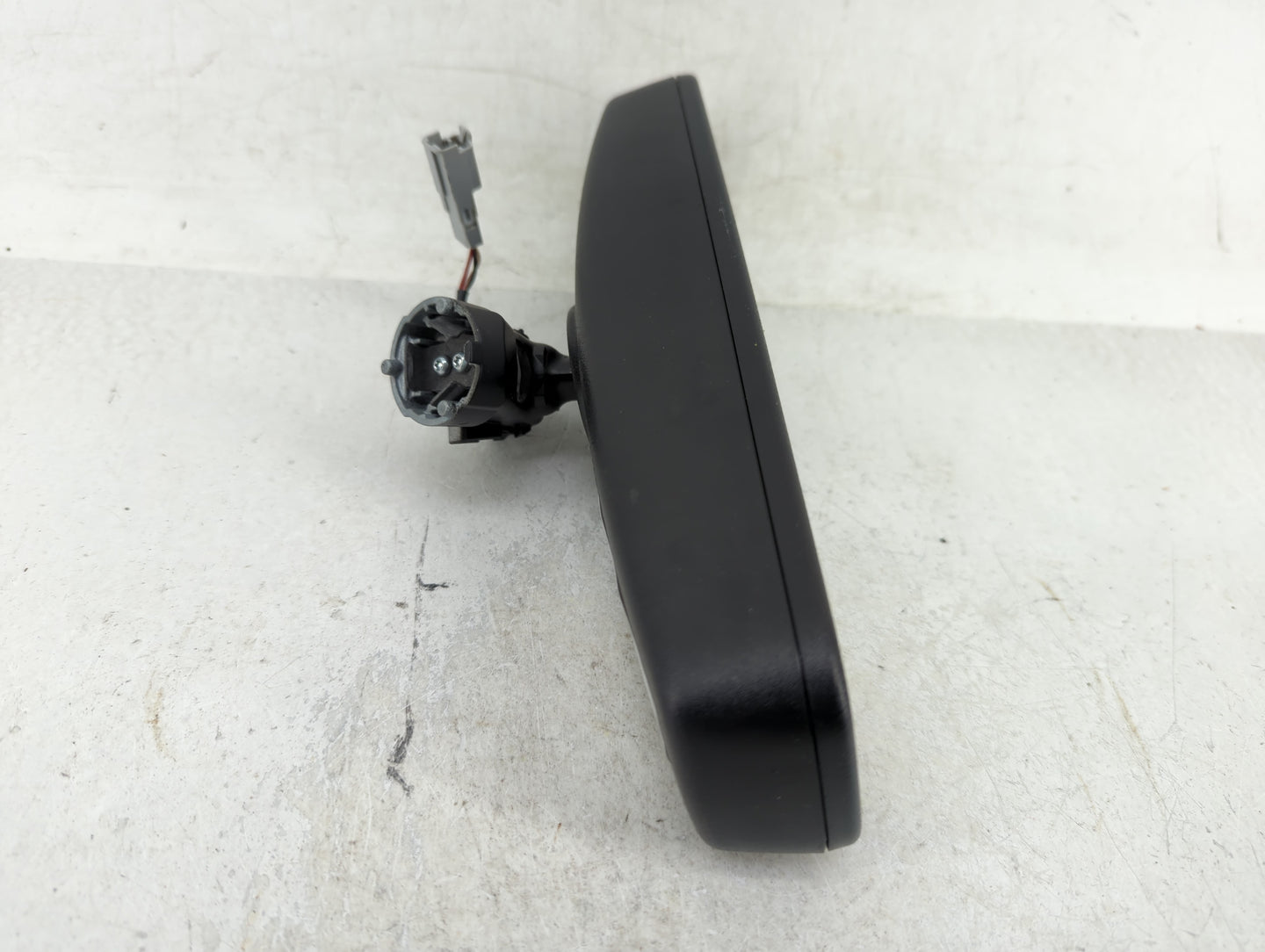 2013-2019 Ford Escape Interior Rear View Mirror Replacement OEM P/N:CU5A 17E673 Fits OEM Used Auto Parts - Oemusedautoparts1