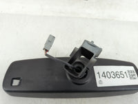 2013-2019 Ford Escape Interior Rear View Mirror Replacement OEM P/N:CU5A 17E673 Fits OEM Used Auto Parts - Oemusedautoparts1
