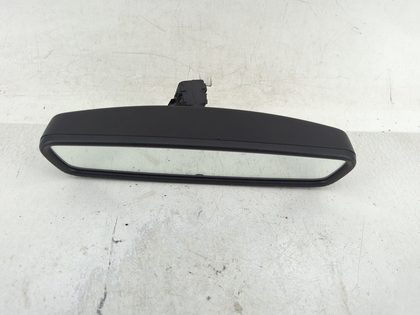 2013-2019 Ford Escape Interior Rear View Mirror Replacement OEM P/N:CU5A-17E678-BB Fits OEM Used Auto Parts - Oemusedautopar