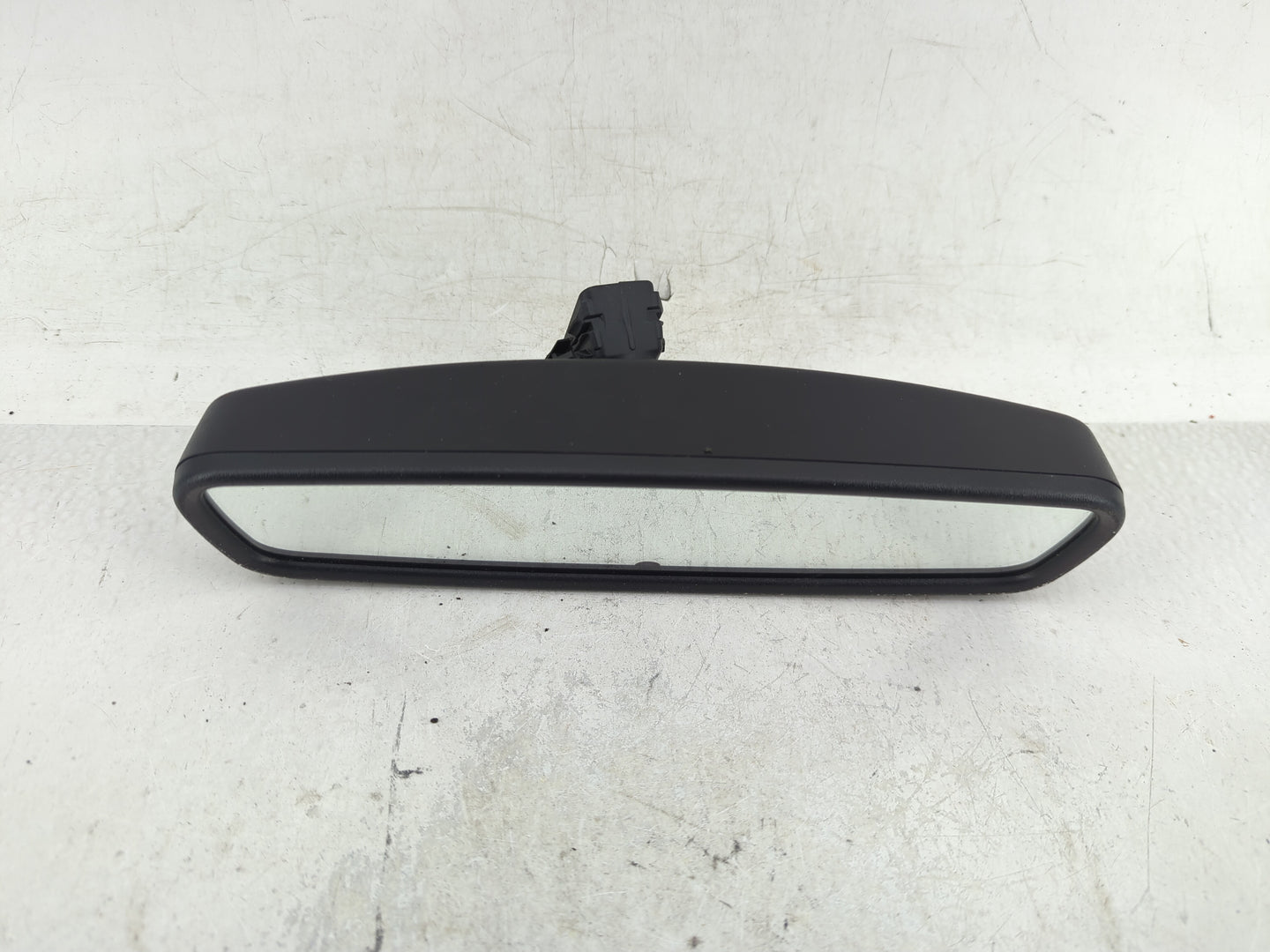 2013-2019 Ford Escape Interior Rear View Mirror Replacement OEM P/N:CU5A-17E678-BB Fits OEM Used Auto Parts - Oemusedautopar