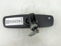 2013-2019 Ford Escape Interior Rear View Mirror Replacement OEM P/N:CU5A-17E678-BB Fits OEM Used Auto Parts - Oemusedautopar