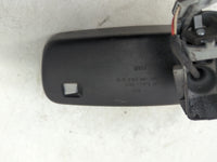 2013-2019 Ford Escape Interior Rear View Mirror Replacement OEM P/N:CU5A-17E678-BB Fits OEM Used Auto Parts - Oemusedautopar