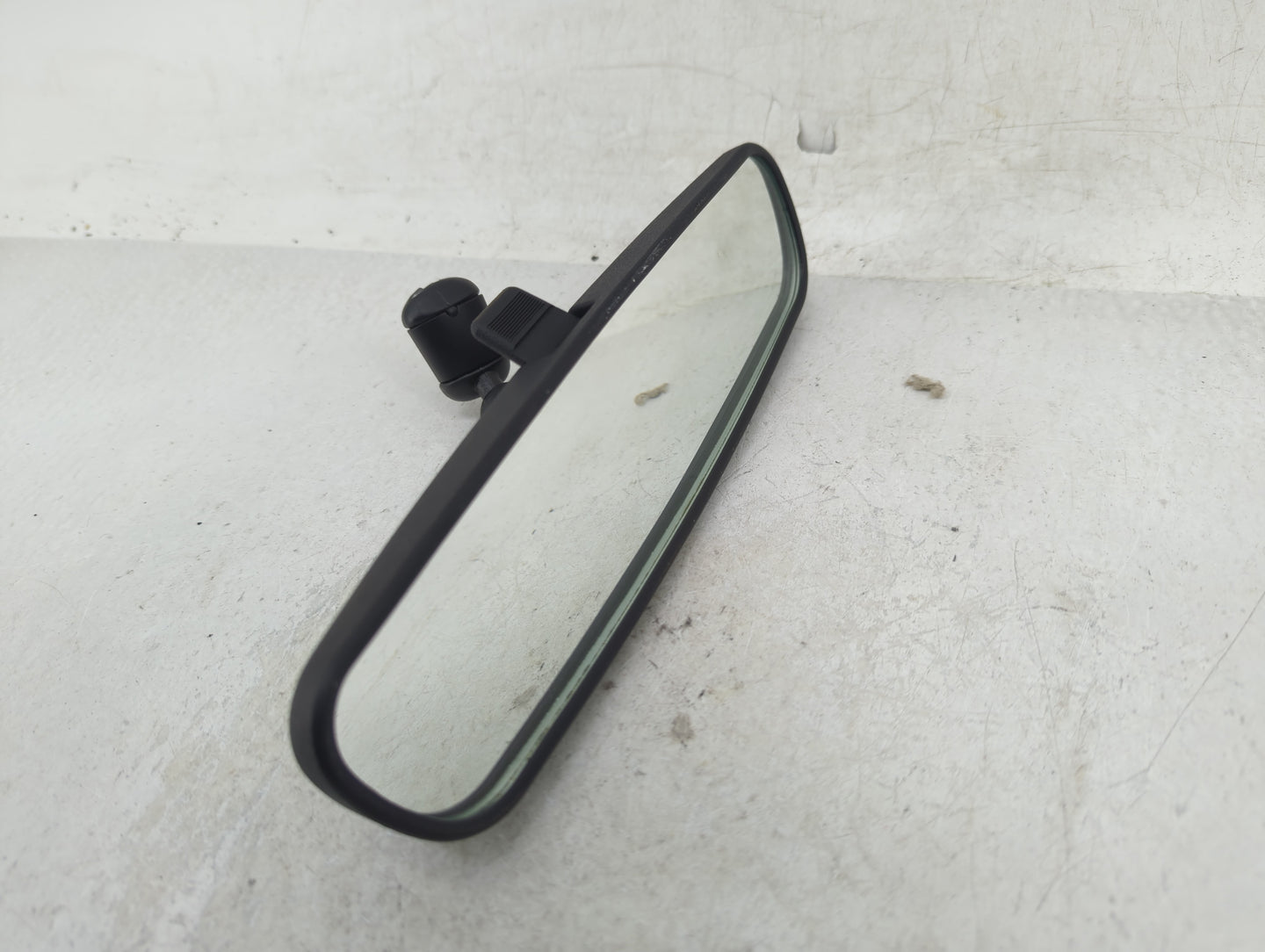 2001-2016 Ford Escape Interior Rear View Mirror Replacement OEM Fits OEM Used Auto Parts - Oemusedautoparts1.com