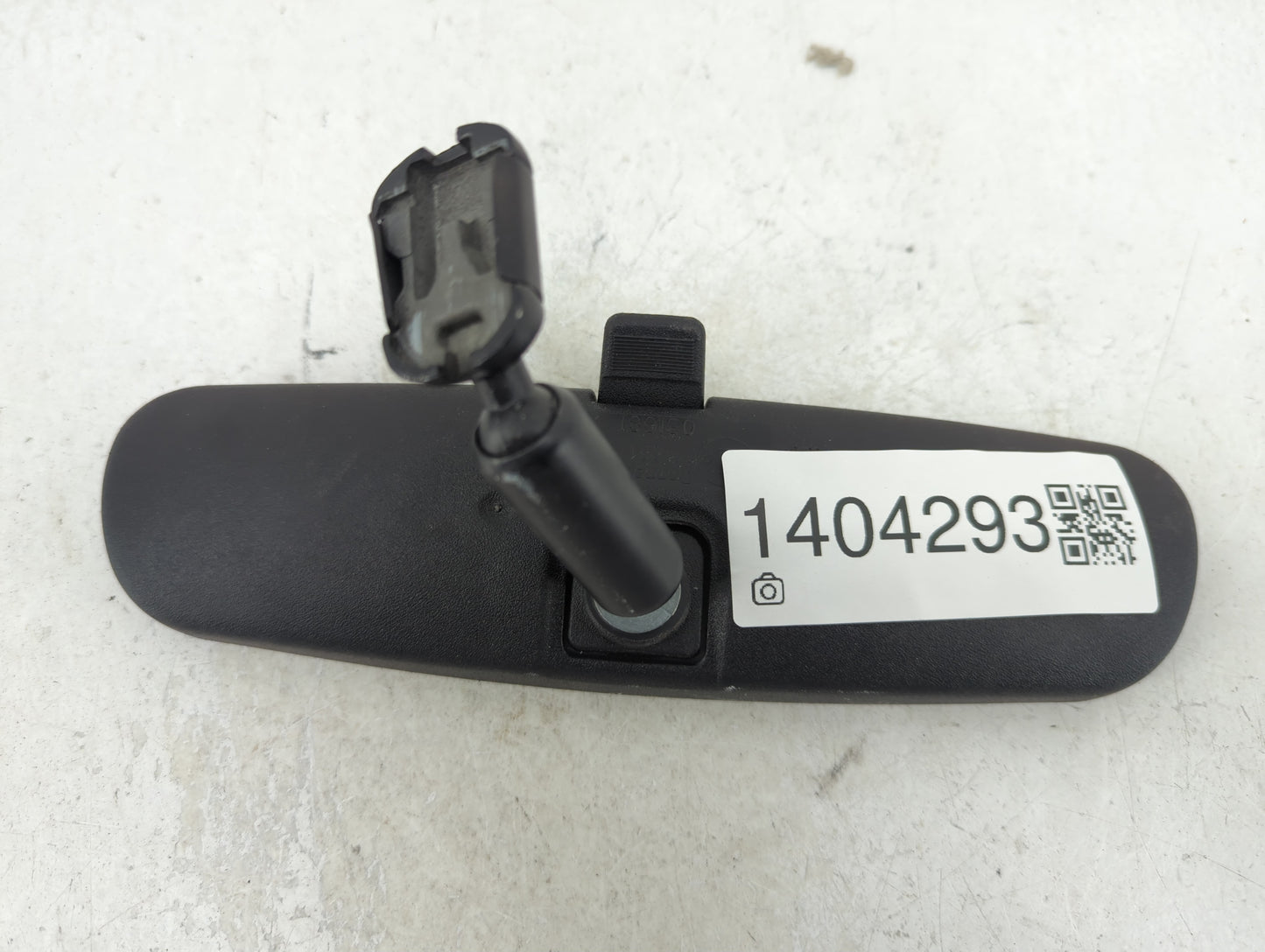 2001-2016 Ford Escape Interior Rear View Mirror Replacement OEM Fits OEM Used Auto Parts - Oemusedautoparts1.com