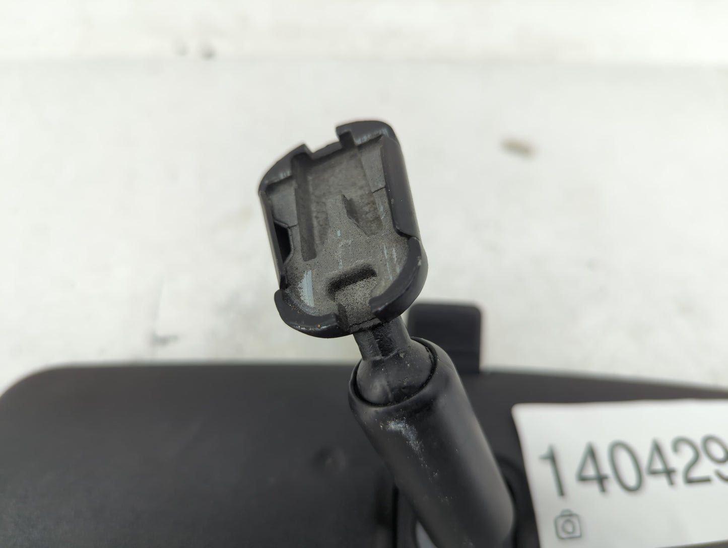 2001-2016 Ford Escape Interior Rear View Mirror Replacement OEM Fits OEM Used Auto Parts - Oemusedautoparts1.com