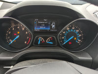 2014-2015 Ford Escape Instrument Cluster Speedometer Gauges Miles:116K Fits Fits 2014 2015 OEM Used Auto Parts - Oemusedauto