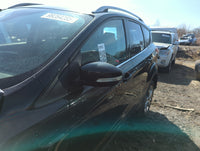 2013-2016 Ford Escape Driver Side View Mirror - Left Door Mirror OEM Used - Oemusedautoparts1.com