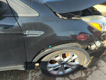 compare product 2014 Ford Escape Passenger Fender 1405781