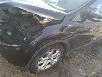 compare product 2014 Ford Escape Driver Fender 1405782