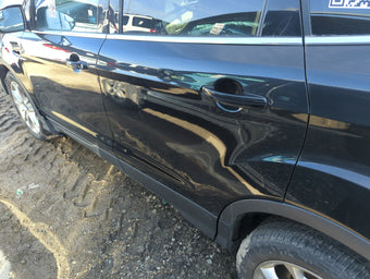 compare product 2013-2019 Ford Escape Driver Rear Door Oem 1405802