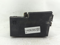 2013-2016 Ford Escape Fusebox Fuse Box Panel Relay Module P/N:AV6T-14A142-AB Fits Fits 2013 2014 2015 2016 OEM Used Auto Par